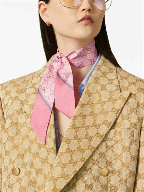 gucci pussy bow neck|Gucci Neck Bows .